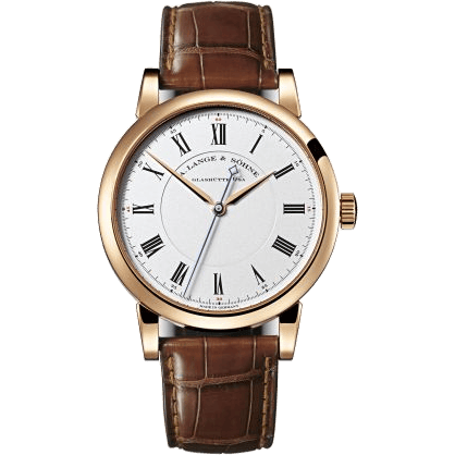 Richard Lange Pink Gold