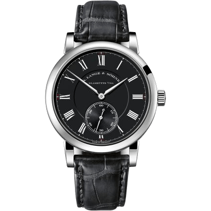 Richard Lange Pour le Mérite White Gold