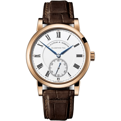 Richard Lange Pour le Mérite Pink Gold