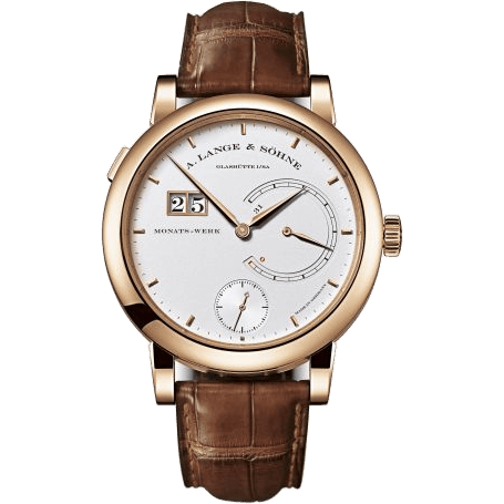 Lange 31 Pink Gold