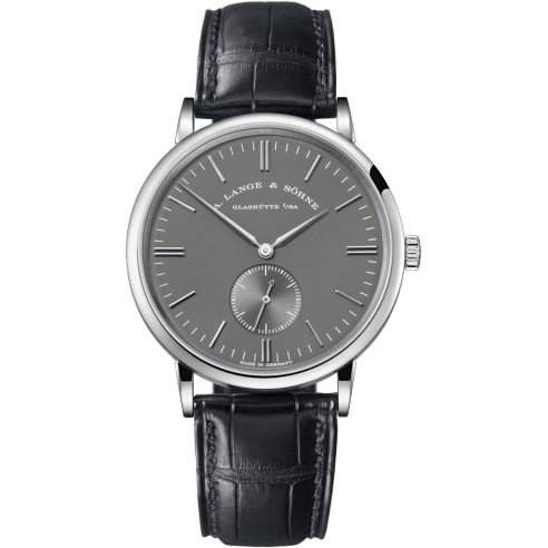 Saxonia White Gold / Grey / Boutique Edition