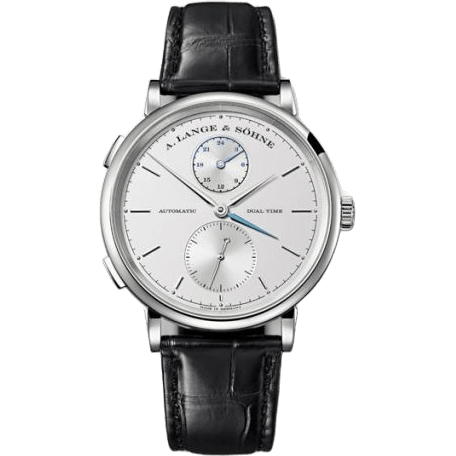Saxonia Dual Time