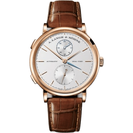 Saxonia Dual Time