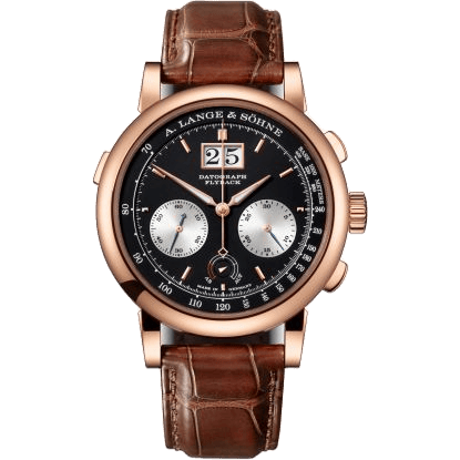 Datograph Up/Down Pink Gold