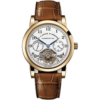 Tourbillon Pour le Mérite