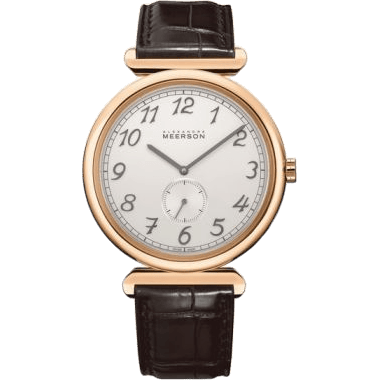 Altitude Officier Small Seconds