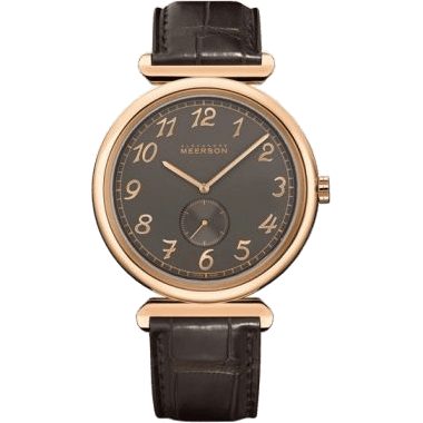 Altitude Officier Small Seconds