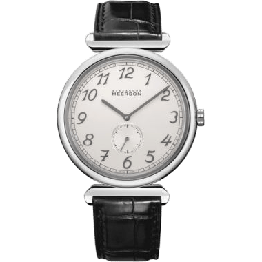 Altitude Officier Small Seconds