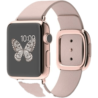 Watch Edition 38mm