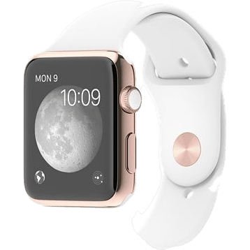 Watch Edition 42mm