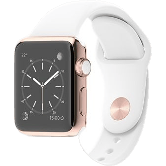 Watch Edition 38mm