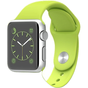 Watch Sport 38mm