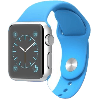 Watch Sport 38mm
