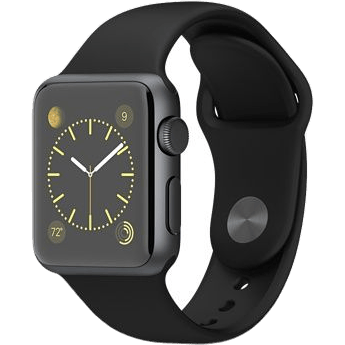 Watch Sport 38mm