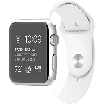 Watch Sport 42mm