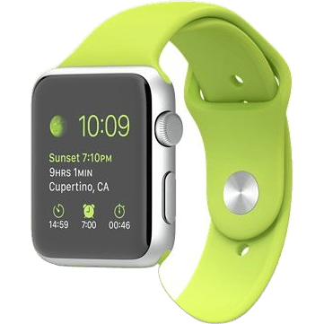 Watch Sport 42mm