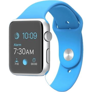 Watch Sport 42mm