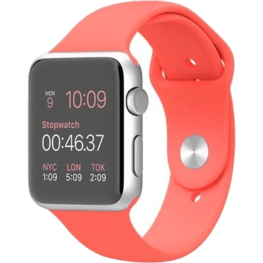Watch Sport 42mm