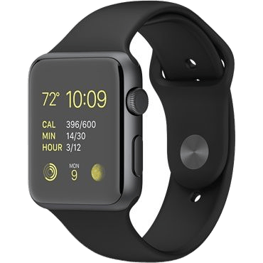 Watch Sport 42mm