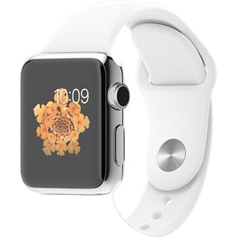 Watch 38mm