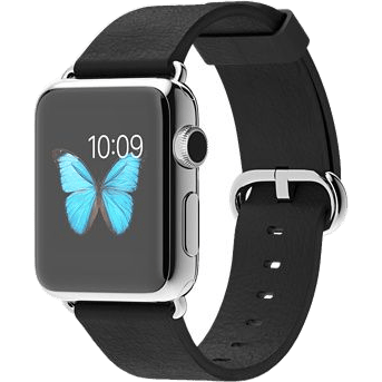 Watch 38mm