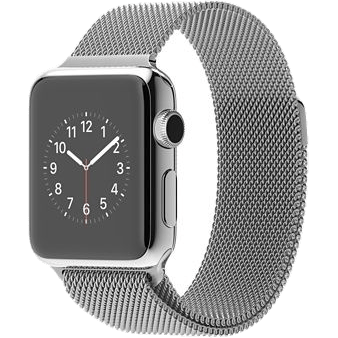 Watch 38mm