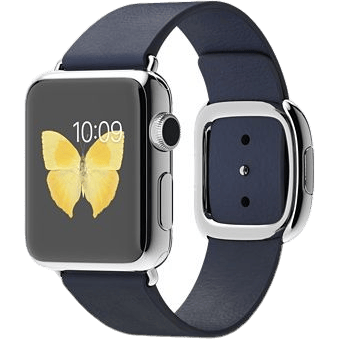 Watch 38mm