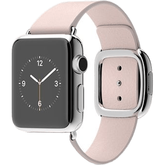Watch 38mm
