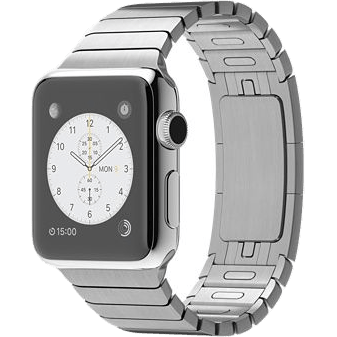 Watch 38mm