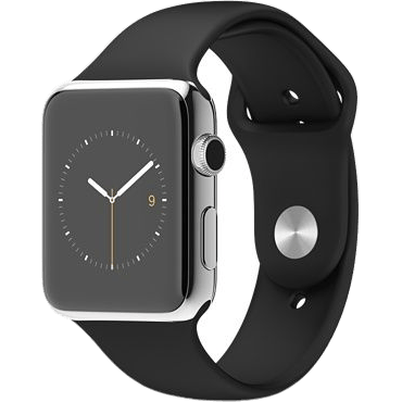Watch 42mm