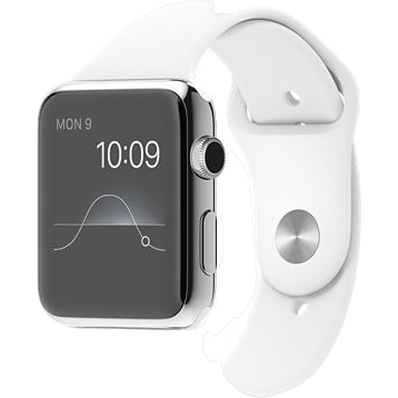 Watch 42mm