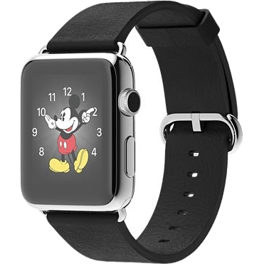 Watch 42mm