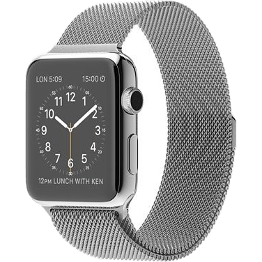 Watch 42mm