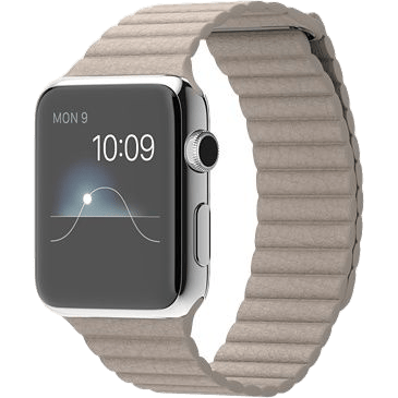 Watch 42mm