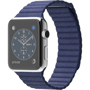 Watch 42mm