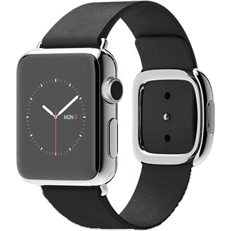 Watch 38mm