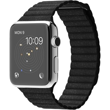 Watch 42mm