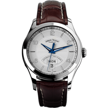 Armand Nicolet M02 Day Date