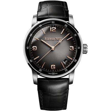 CODE 11.59 Automatic White Gold / Rose Gold / Grey