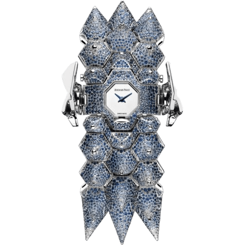 Diamond Outrage