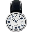 Millenary Stainless Steel / White