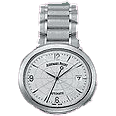 Millenary Stainless Steel / Silver / Bracelet