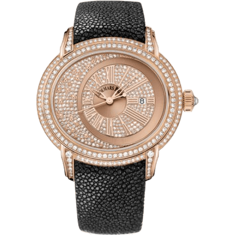 Millenary Morita