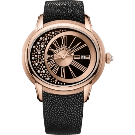 Millenary Morita