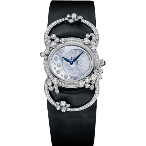 Millenary Précieuse White Gold / MOP