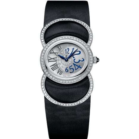 Millenary Précieuse White Gold / Silver