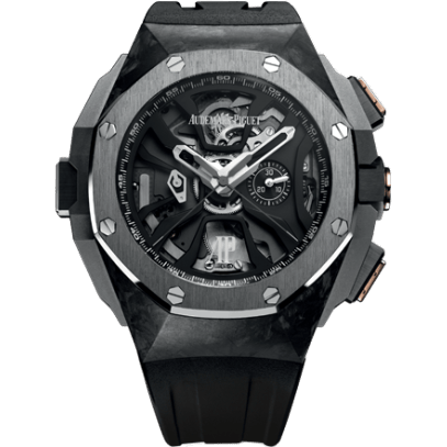 Royal Oak Concept 26221 Laptimer Michael Schumacher