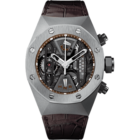 Royal Oak Concept Tourbillon Chronograph Titanium