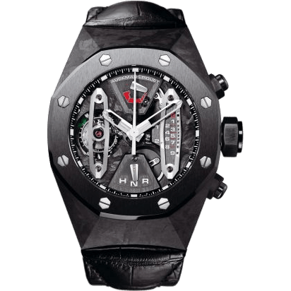 Royal Oak Concept 26265 Carbon Tourbillon Chronograph