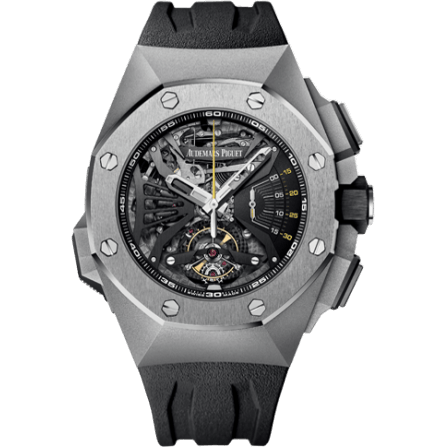 Royal Oak Concept 26577 Supersonnerie
